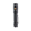 FENIX PD36R ACE Rechargeable Flashlight – 3000 Lumens, 1362 Feet Beam, Customizable Modes