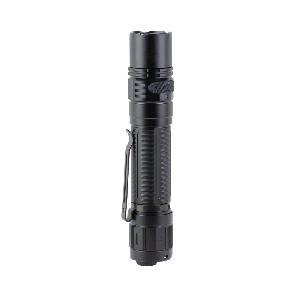 FENIX PD36R PRO 2800 Lumen Rechargeable Flashlight - Black