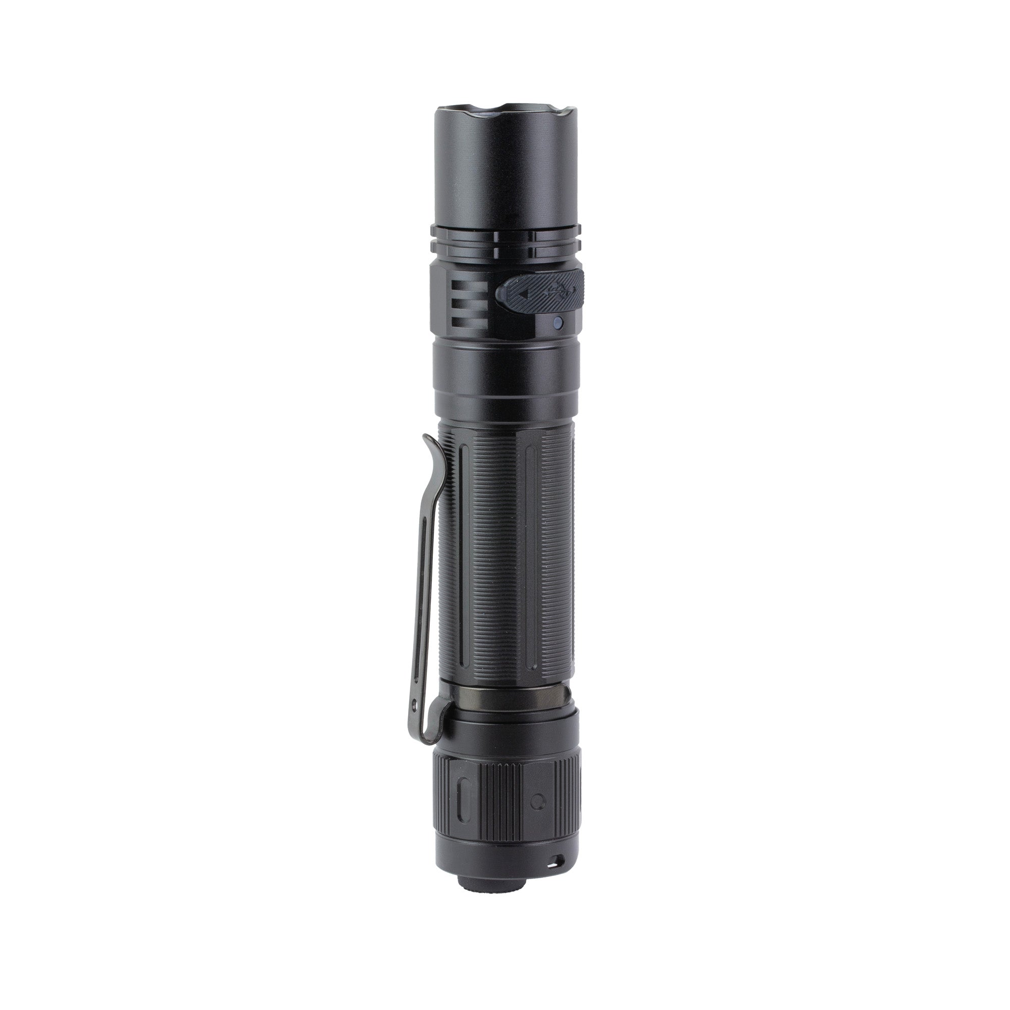 FENIX PD36R PRO 2800 Lumen Rechargeable Flashlight - Black