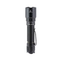FENIX TK11R 1600 Lumens Tactical Rechargeable Flashlight - Black