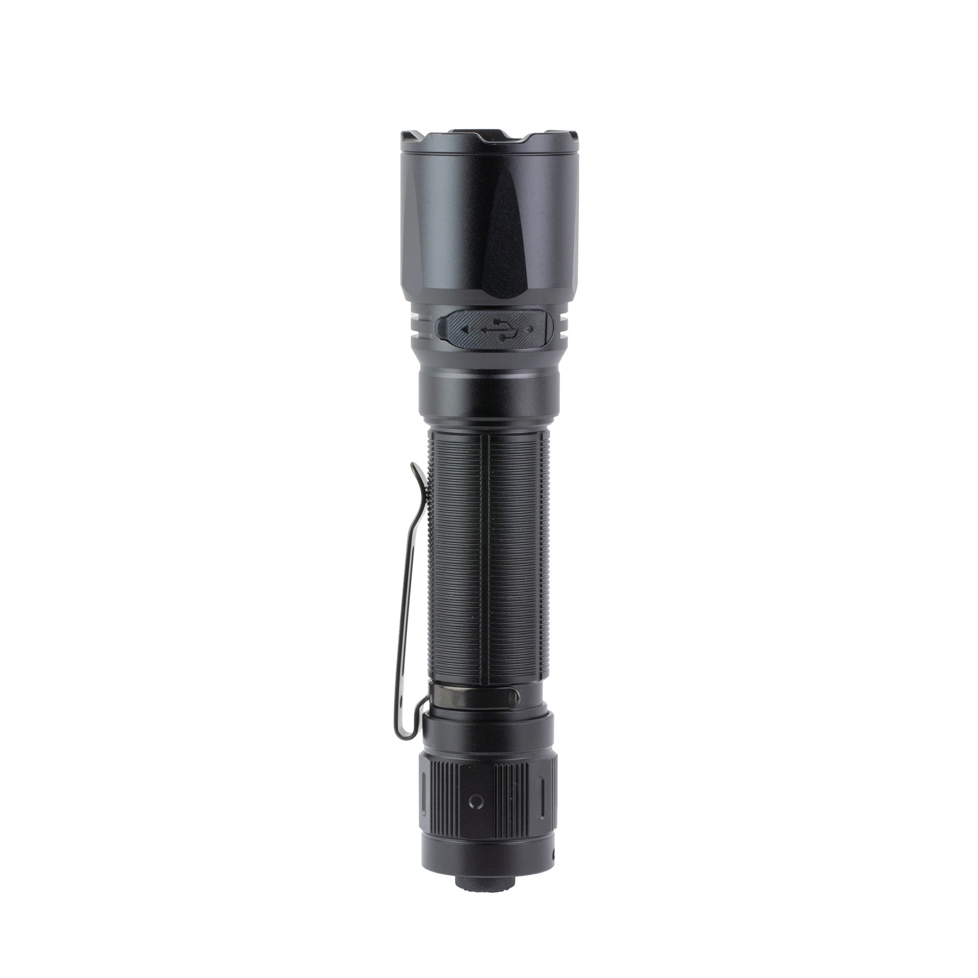 FENIX TK11R 1600 Lumens Tactical Rechargeable Flashlight - Black