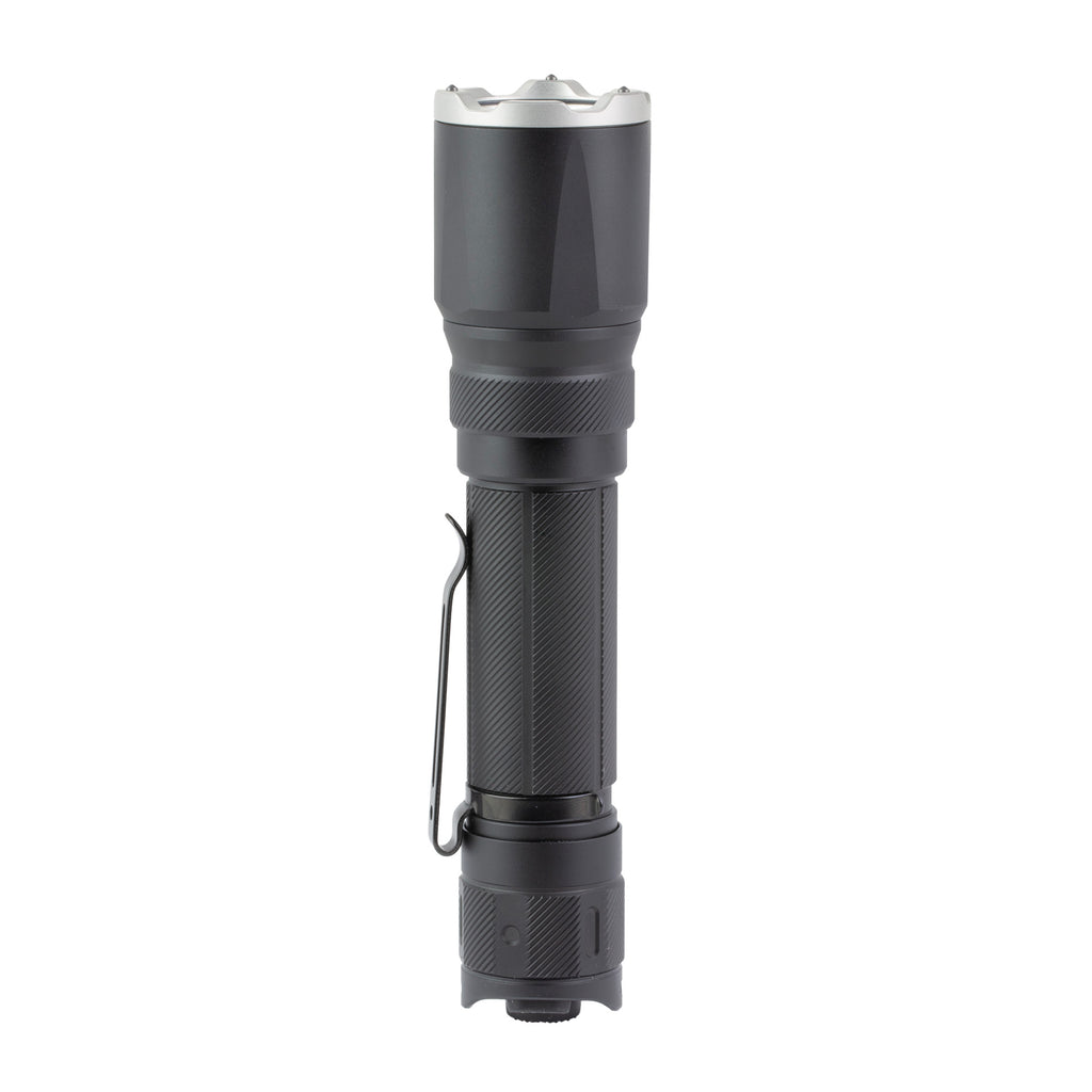 FENIX TK21R 3600 Lumens Rechargeable Tactical Flashlight in Black