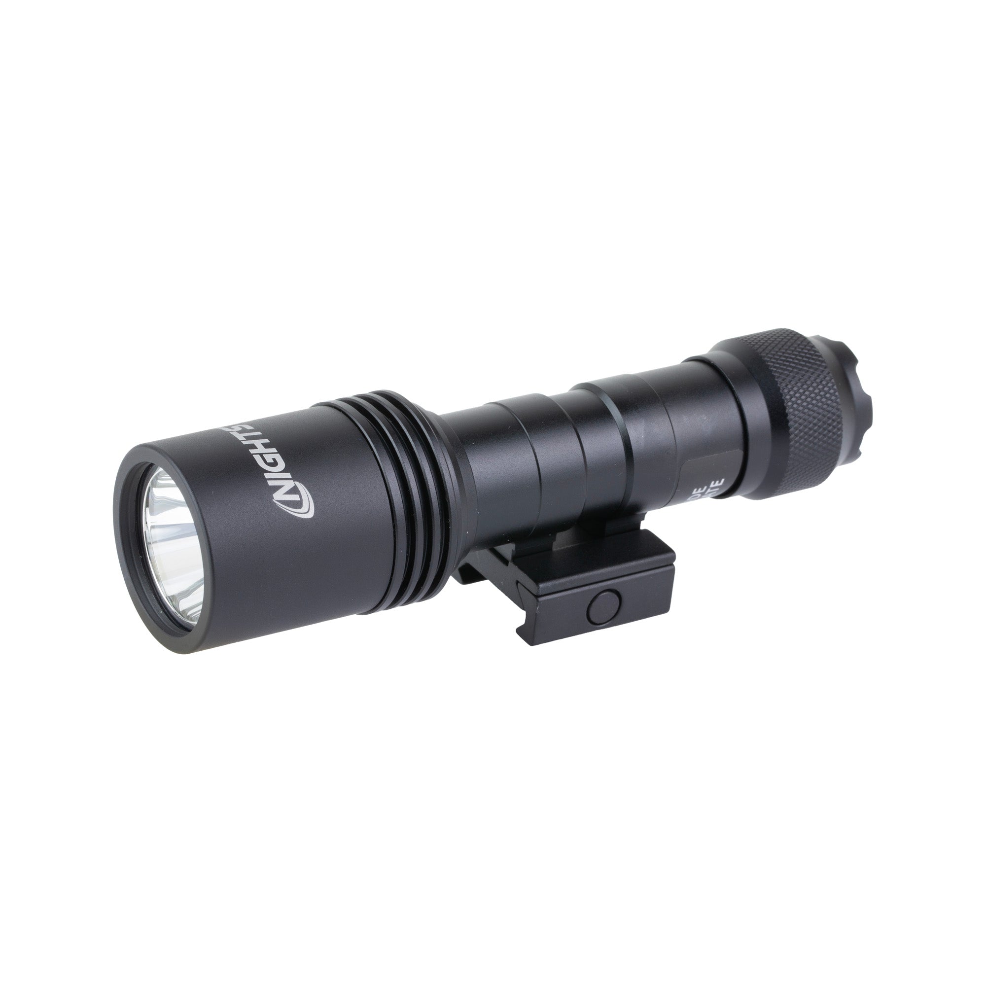 Nightstick LGL-160-T Turbo Long Gun Light Kit - 800 Lumens Long-Range Weaponlight