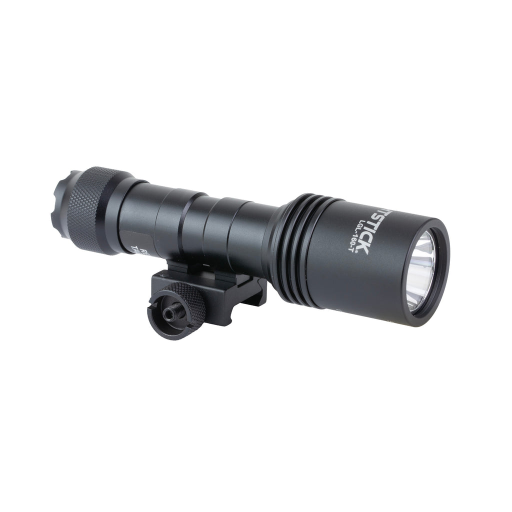 Nightstick LGL-160-T Turbo Long Gun Light Kit - 800 Lumens Long-Range Weaponlight