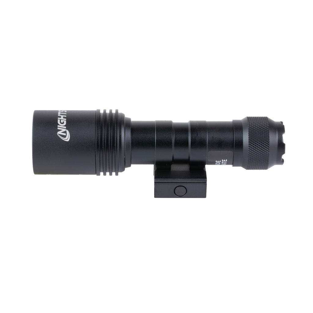 Nightstick LGL-160-T Turbo Long Gun Light Kit - 800 Lumens Long-Range Weaponlight