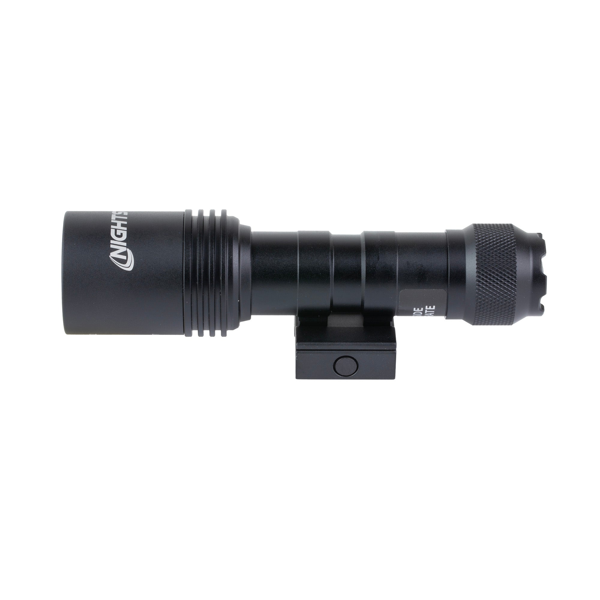 Nightstick LGL-160-T Turbo Long Gun Light Kit - 800 Lumens Long-Range Weaponlight