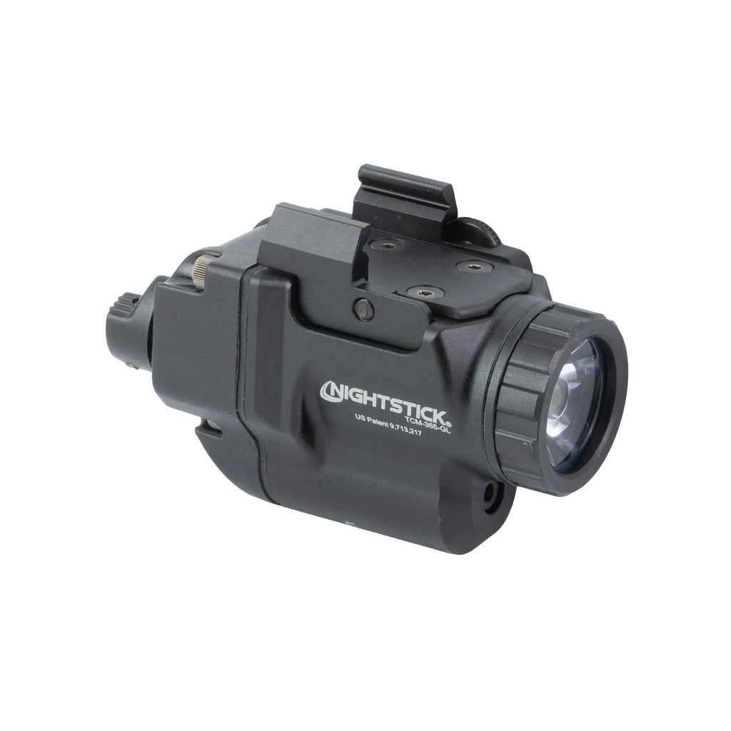 Nightstick TCM-365-GL Subcompact Weapon-Mounted Light with Laser for Sig Sauer P365-Series