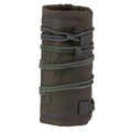 Burn Proof Gear Suppressor Cover Heavy 5.75 x 1.75 inches in Black