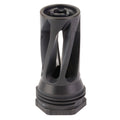 HUXWRX Safety Co. Flash Hider QD 556 - Black, Model 2851