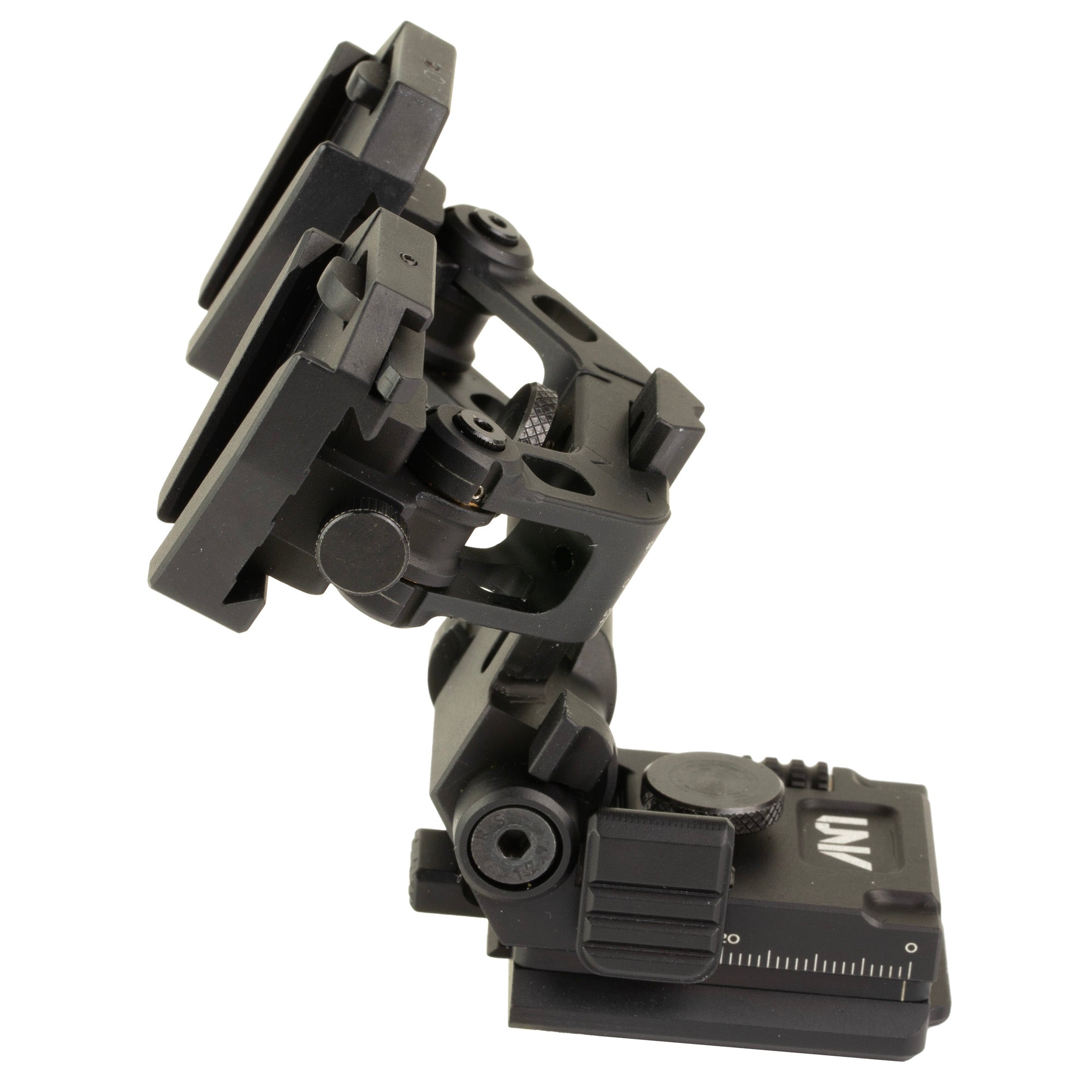 IRAYUSA Ultimate Helmet Mount for Night Vision and Thermal Optics (Part Number: UNV-UHM01)