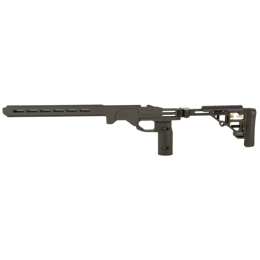 Ultradyne USA UD6 Chassis for Rifle - Black