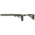 Ultradyne USA UD6 Chassis for Rifle - Black