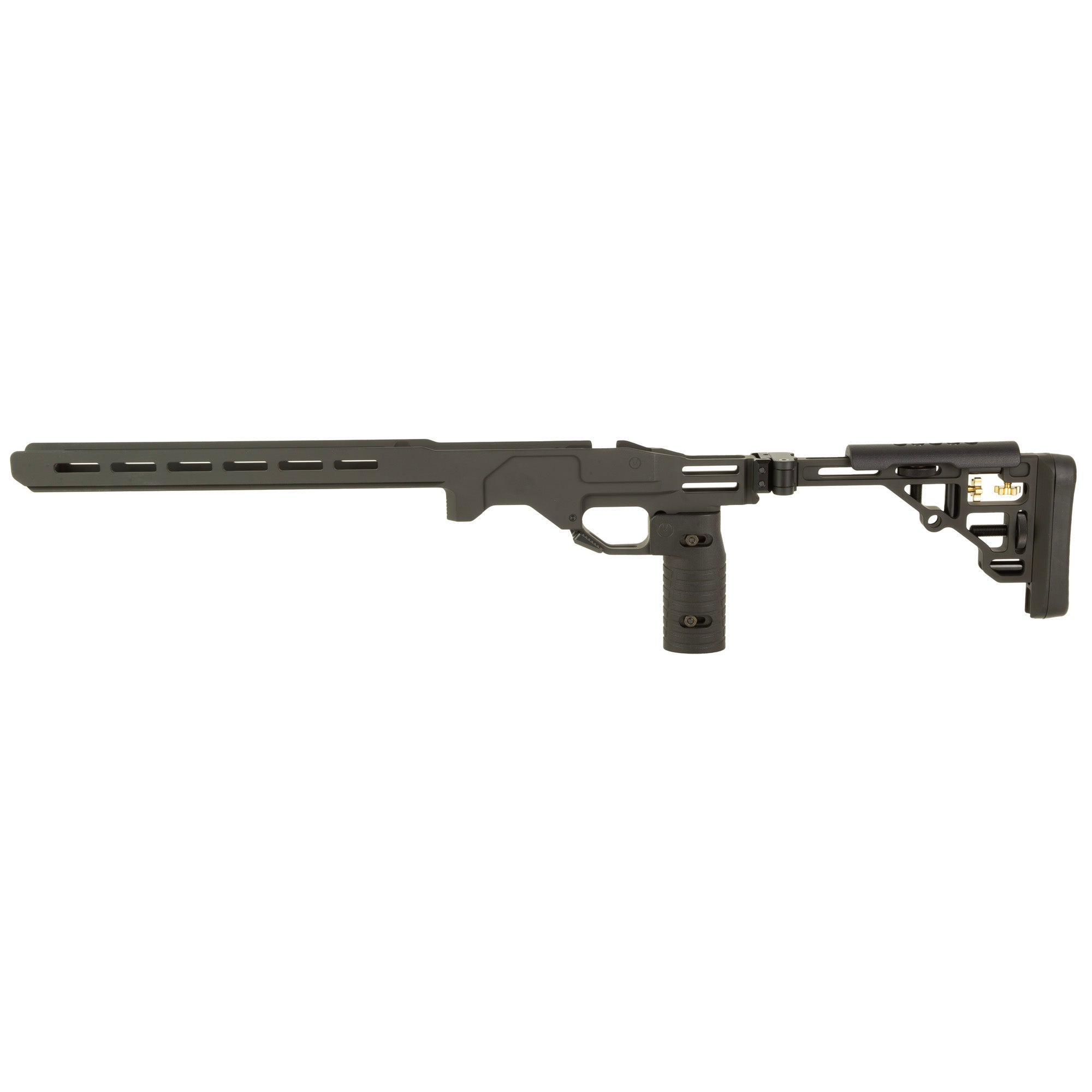 Ultradyne USA UD6 Chassis for Rifle - Black
