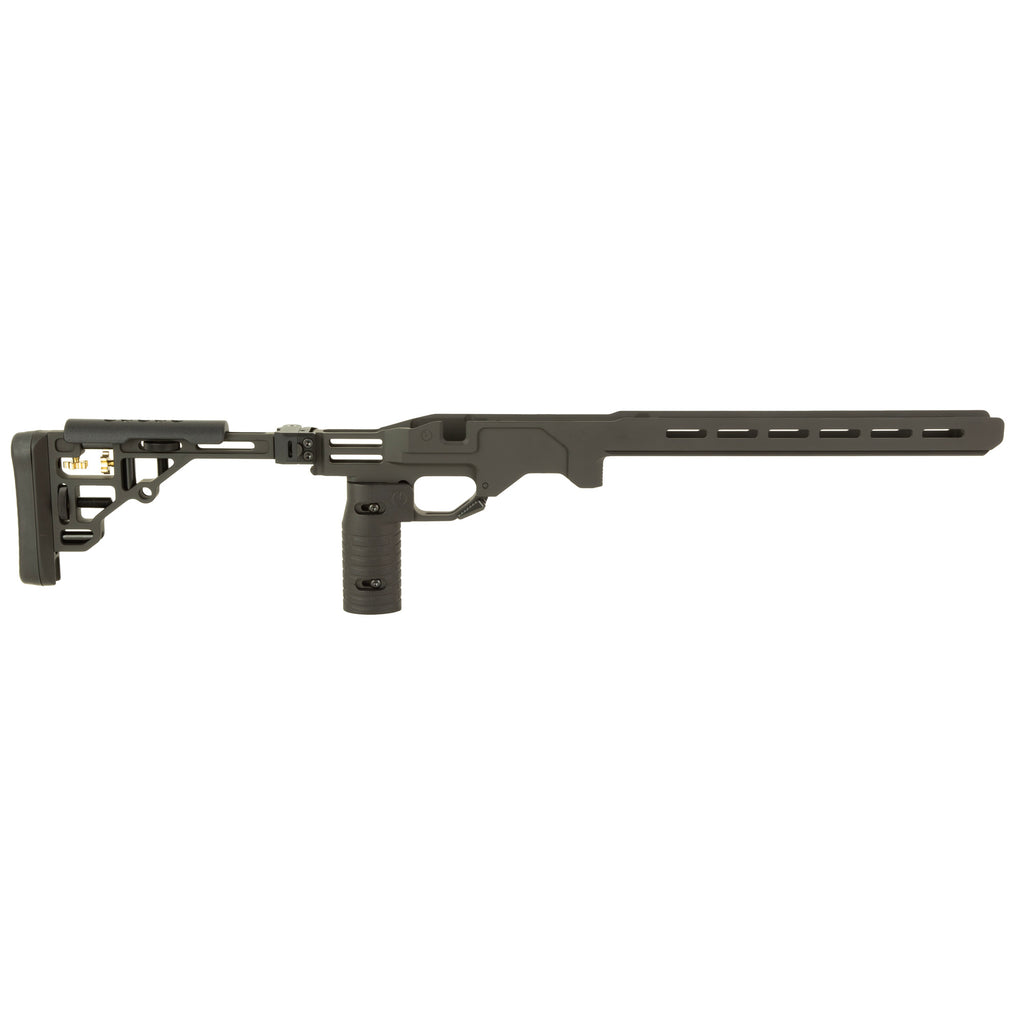Ultradyne USA UD6 Chassis for Rifle - Black