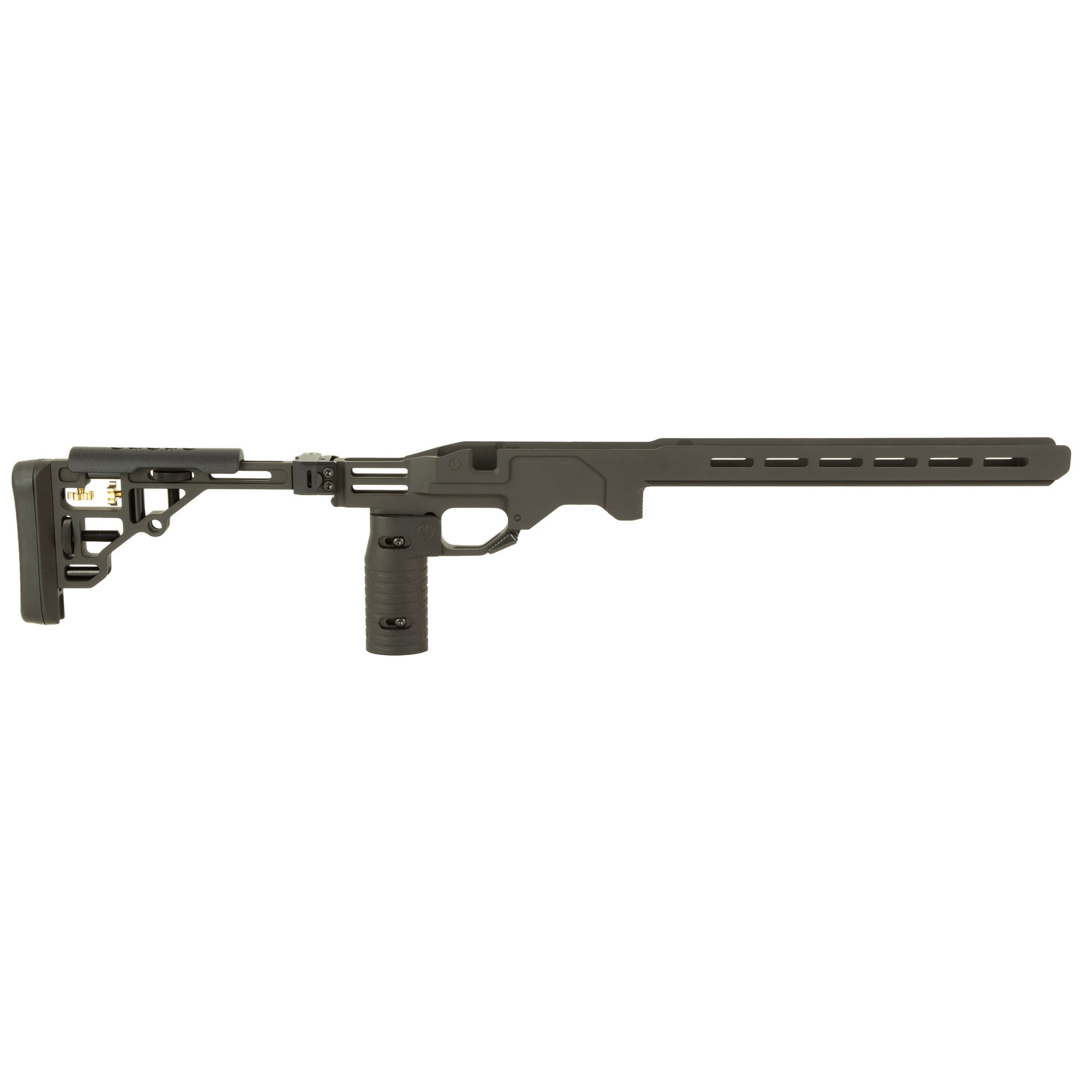 Ultradyne USA UD6 Chassis for Rifle - Black