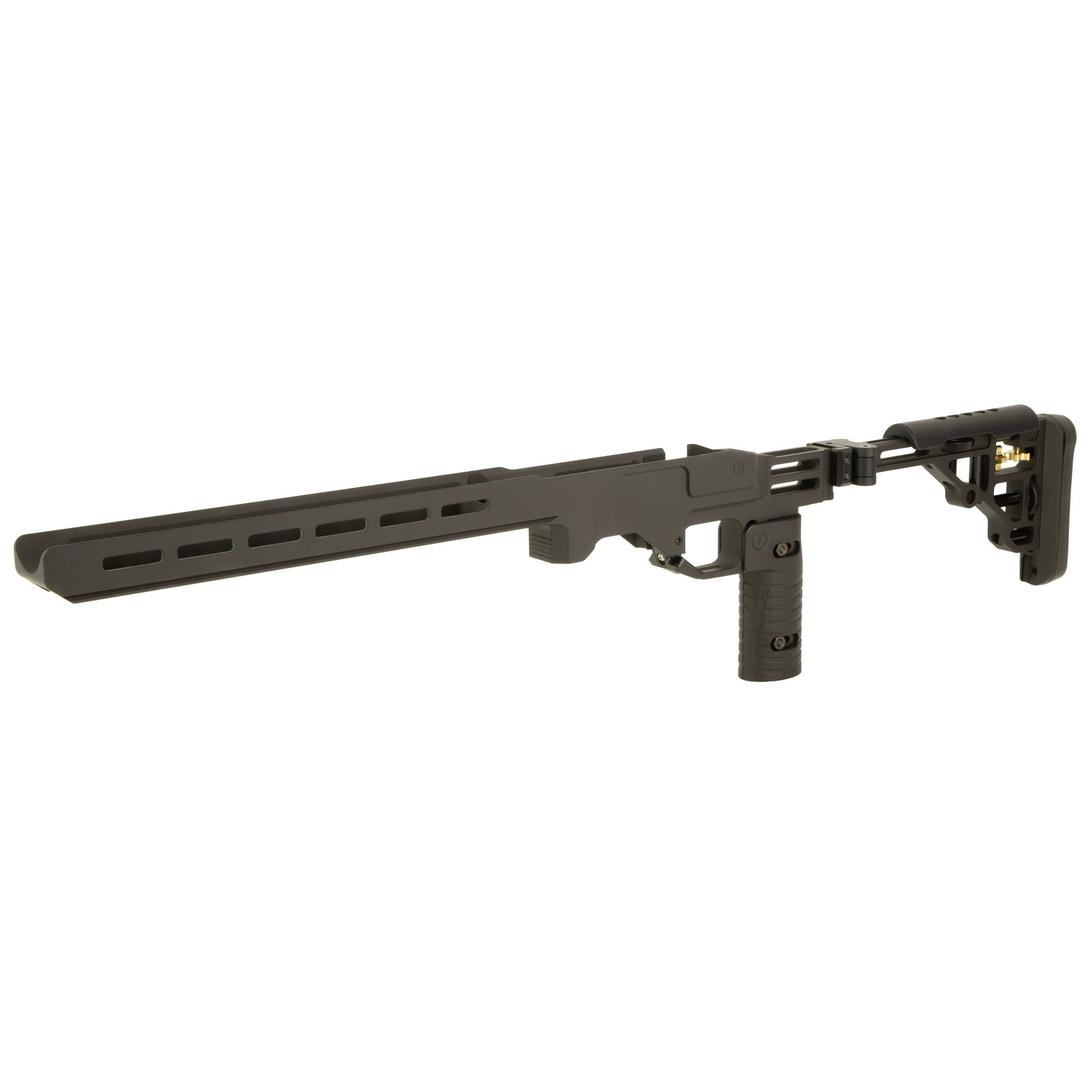 Ultradyne USA UD6 Chassis for Rifle - Black