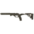 Ultradyne USA UD3 Chassis Black for Precision Rifles