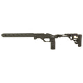 ULTRADYNE UD6 CHS CMB RGAM SA RH BLK