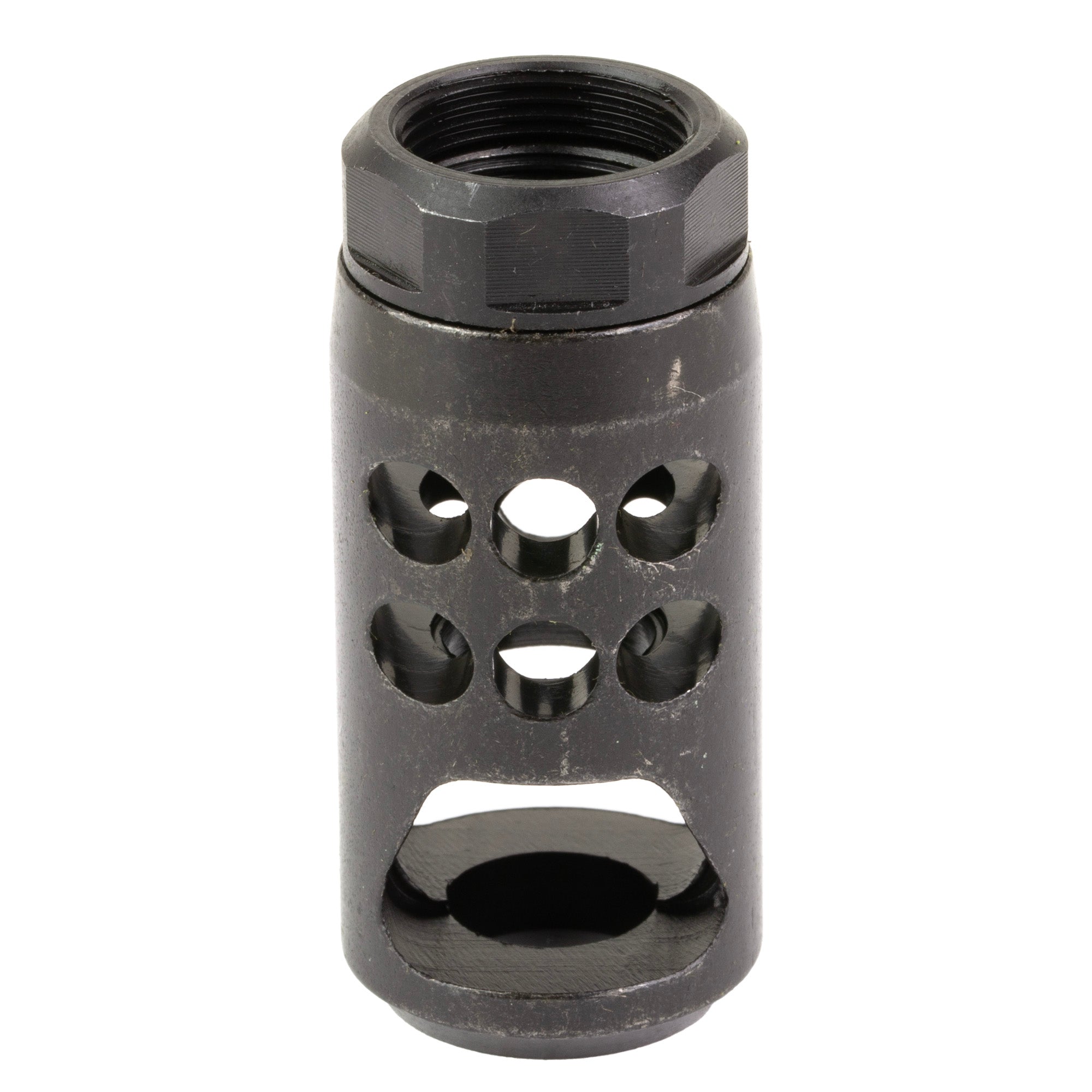 Glenfield Hybrid Muzzle Brake for 450 Bushmaster Rifles - Model 90806