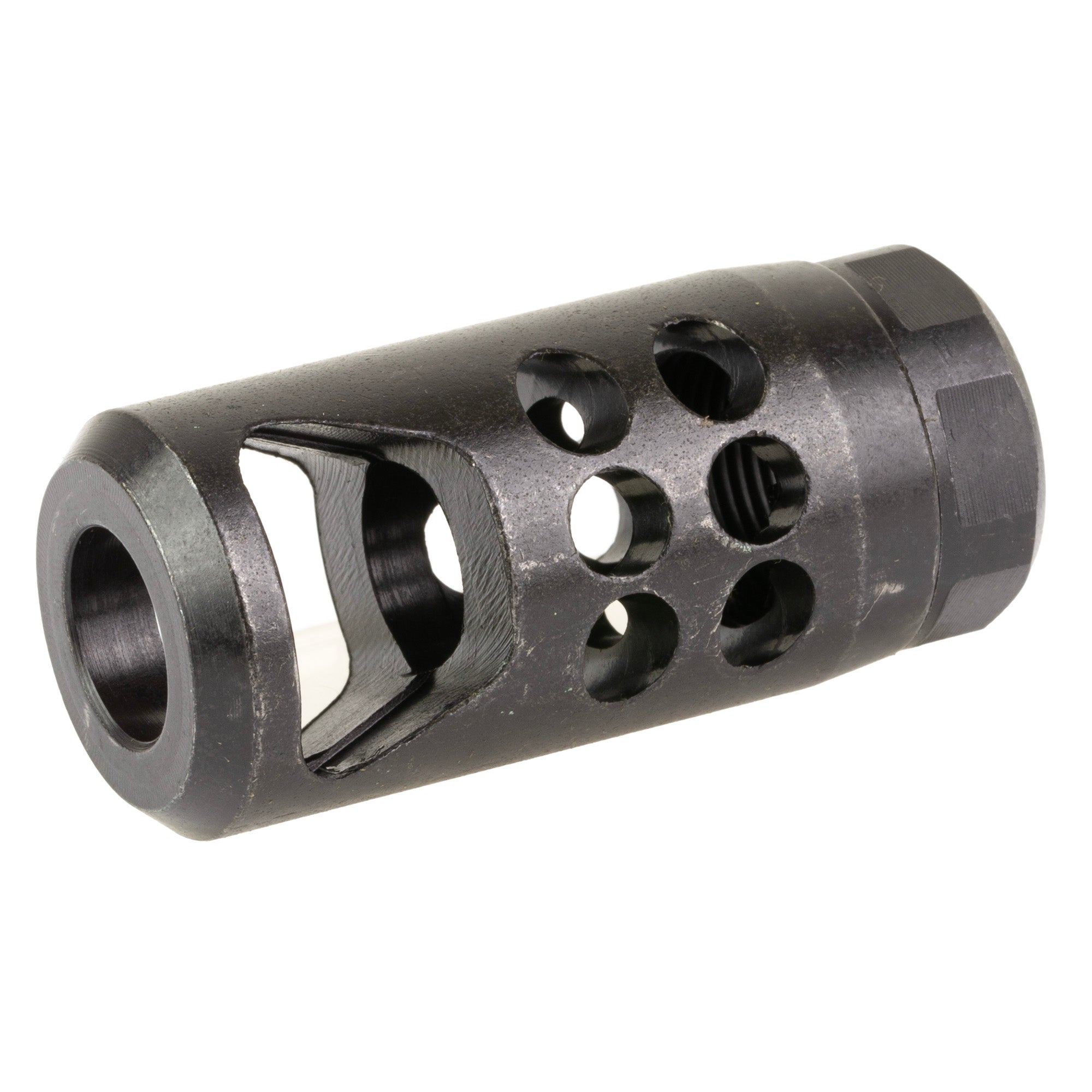 Glenfield Hybrid Muzzle Brake for 450 Bushmaster Rifles - Model 90806