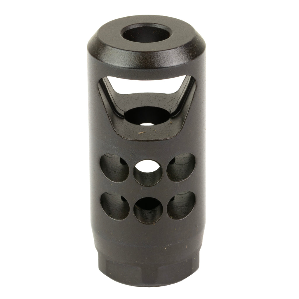 Glenfield Hybrid Muzzle Brake for 350 Legend - Reduces Recoil and Muzzle Rise
