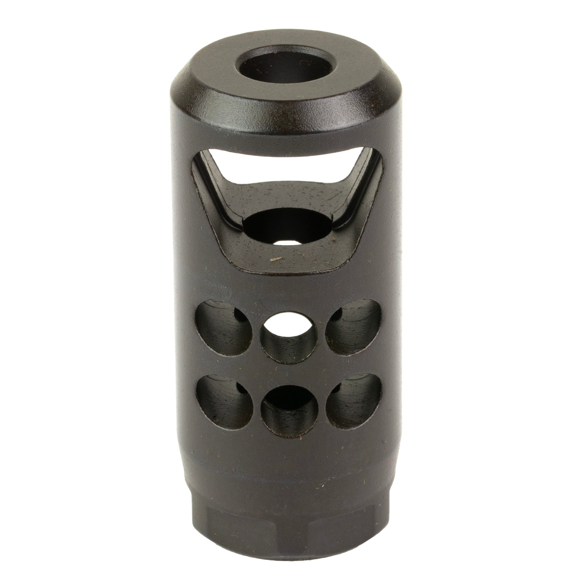 Glenfield Hybrid Muzzle Brake for 350 Legend - Reduces Recoil and Muzzle Rise