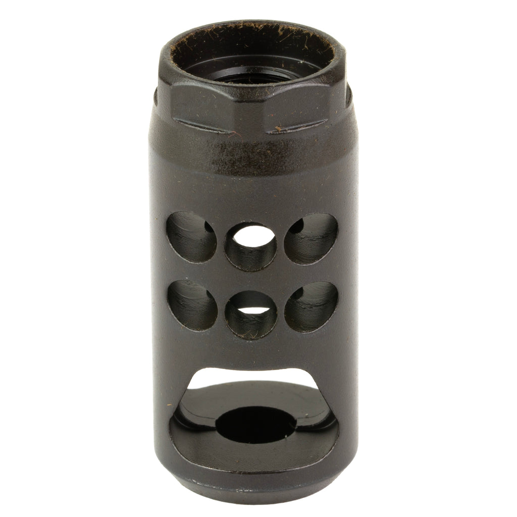 Glenfield Hybrid Muzzle Brake for 350 Legend - Reduces Recoil and Muzzle Rise