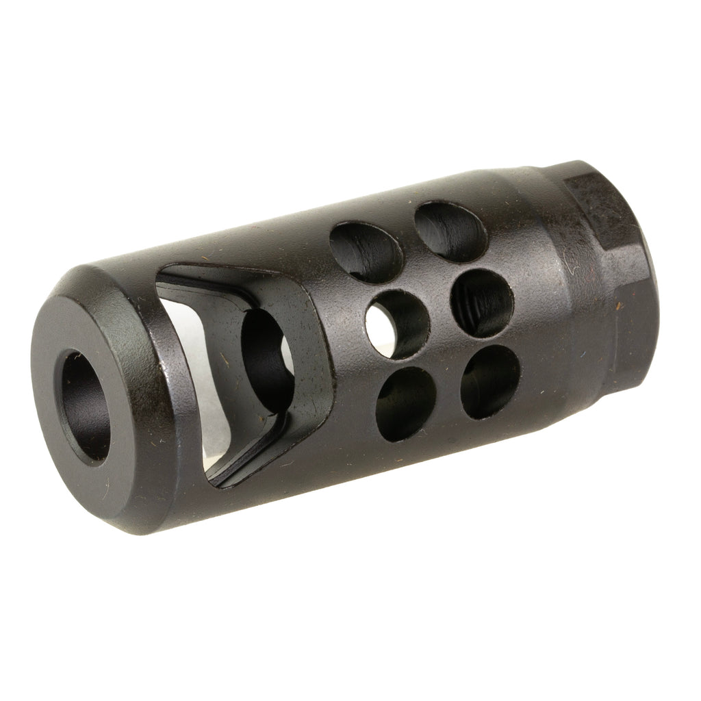 Glenfield Hybrid Muzzle Brake for 350 Legend - Reduces Recoil and Muzzle Rise