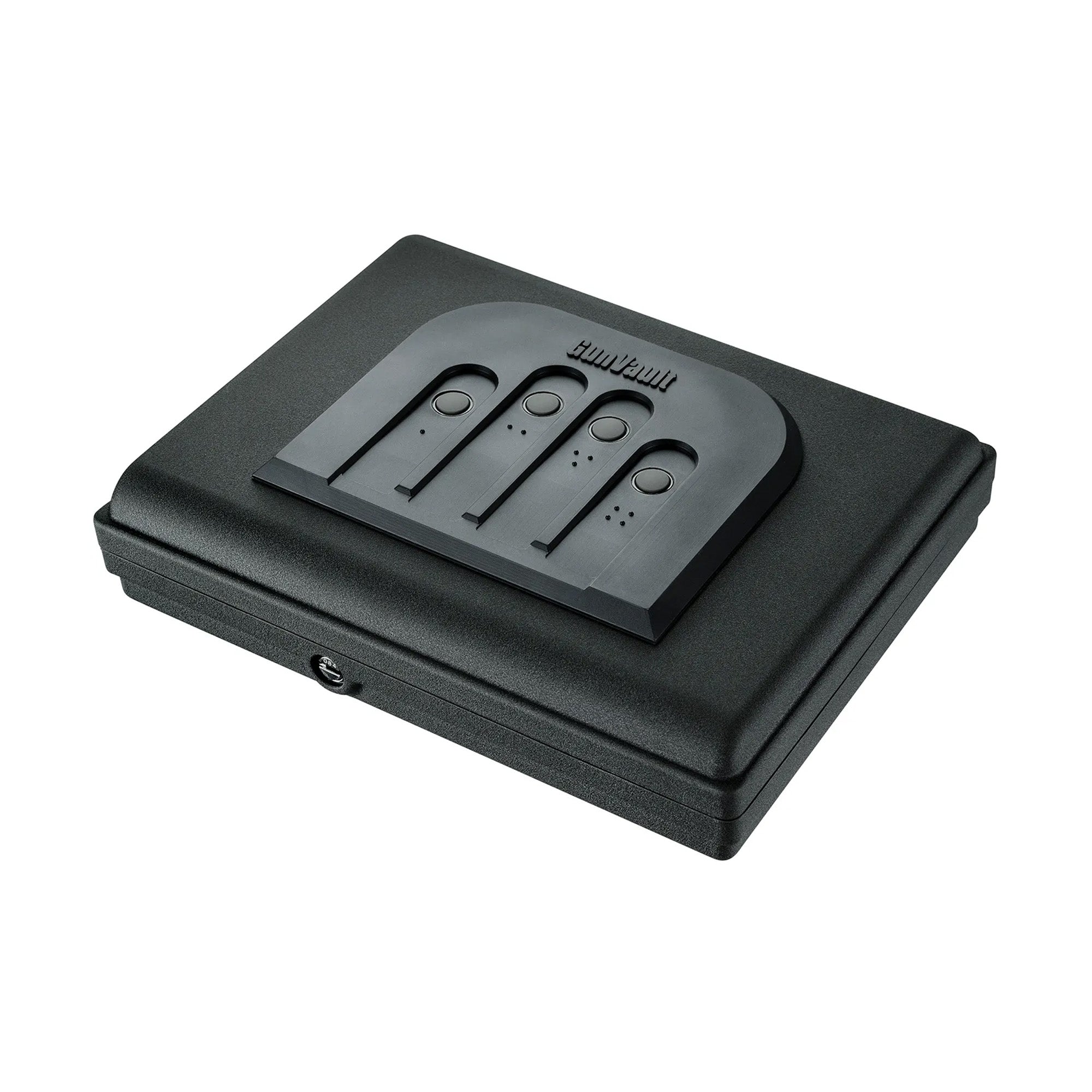 GunVault MicroVault Safe MV550-19 for Secure Personal Storage