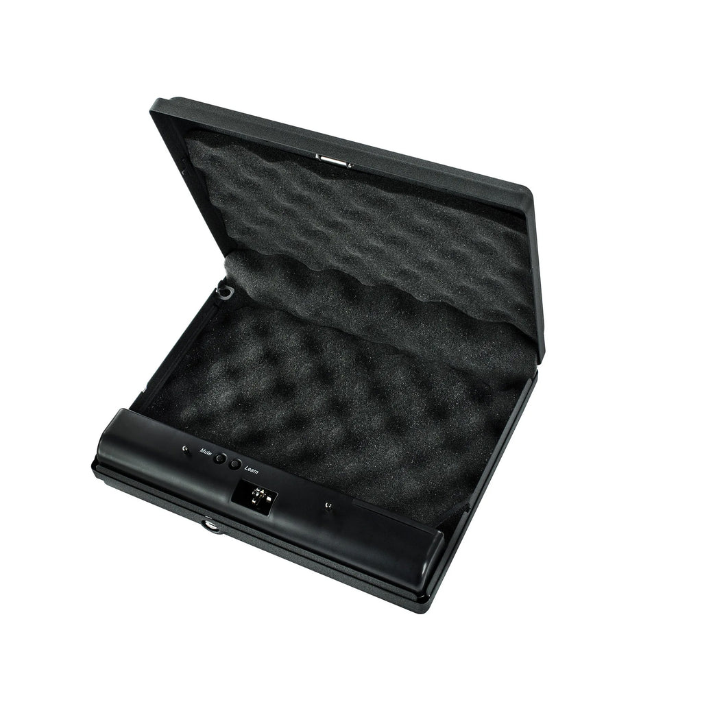 GunVault MicroVault Safe MV550-19 for Secure Personal Storage
