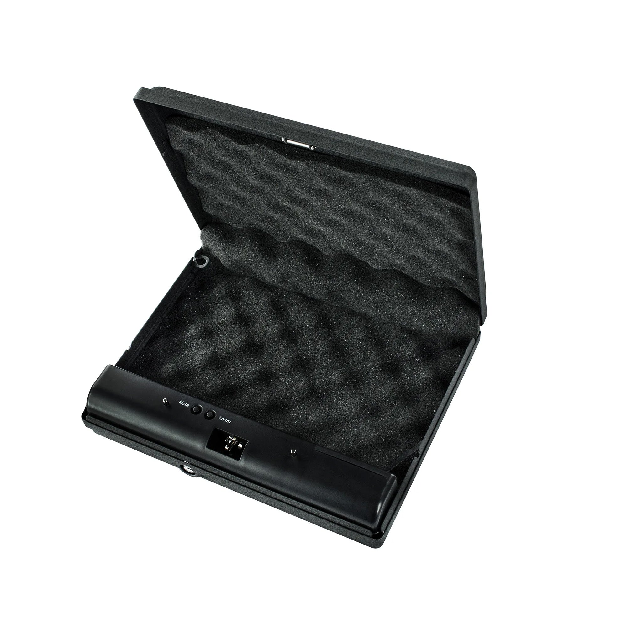GunVault MicroVault Safe MV550-19 for Secure Personal Storage