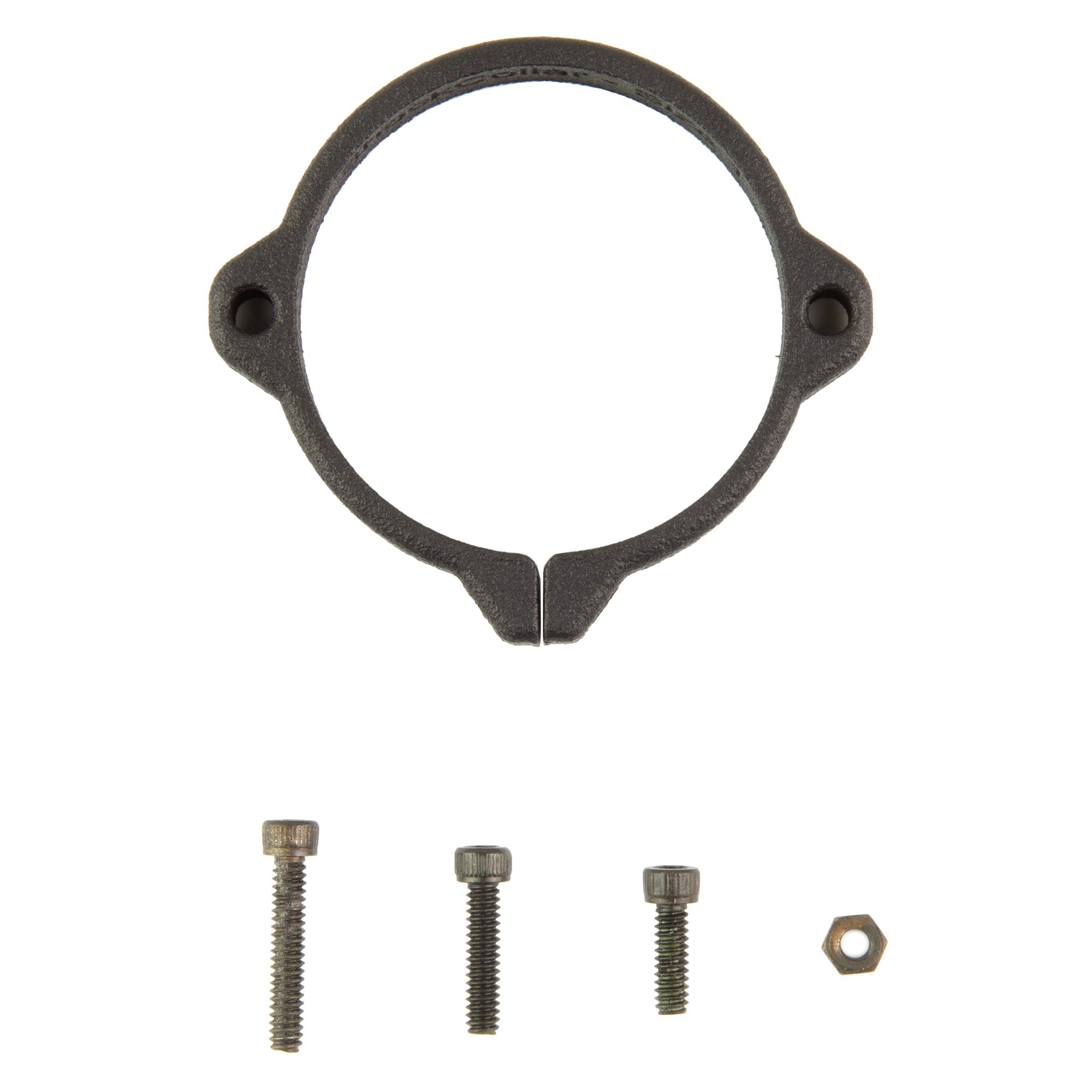One Hundred Concepts OHC ShockCollar Size 1 for Rifle Scope Accessories