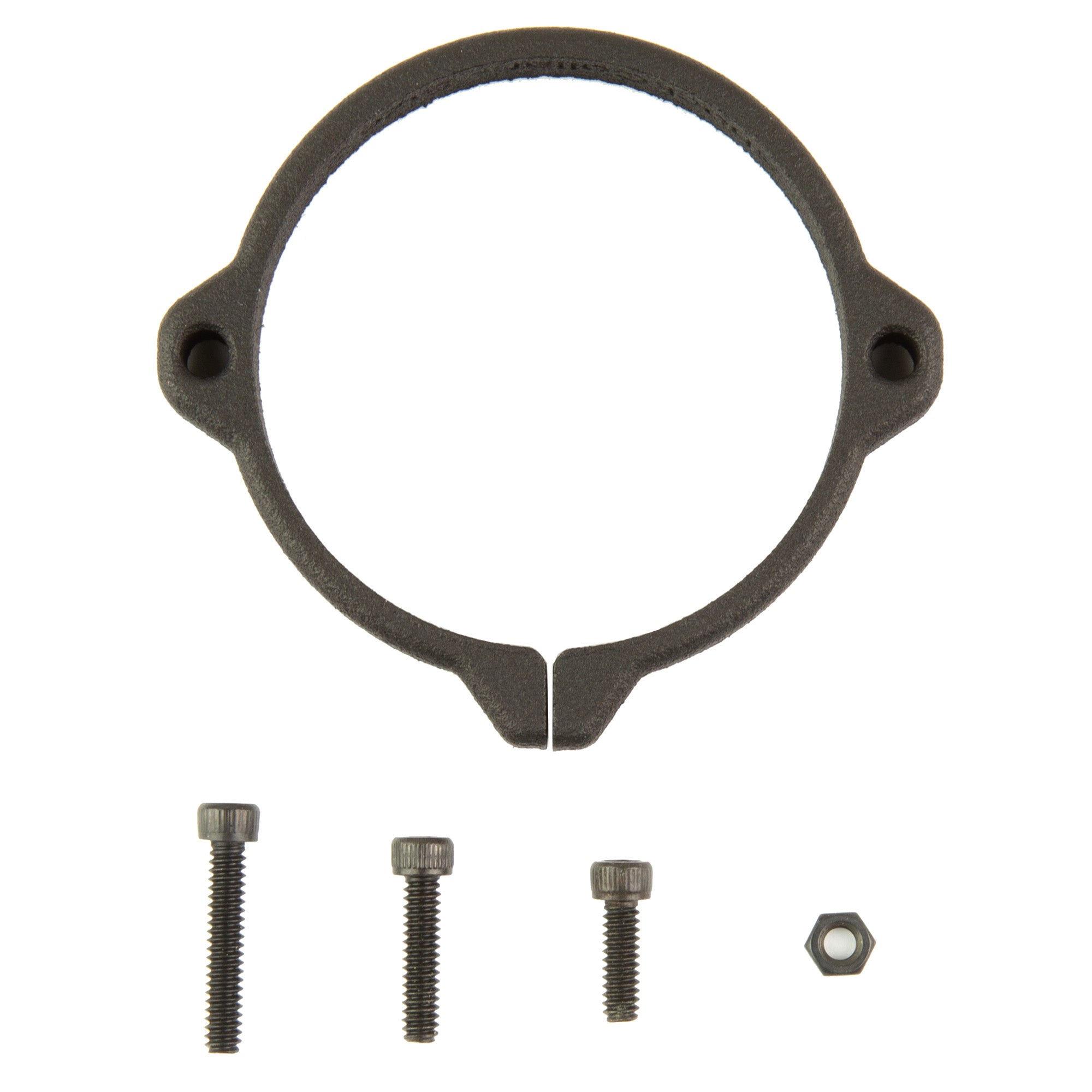 One Hundred Concepts ShockCollar Size 2 Rifle Scope Accessory