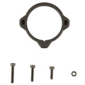 One Hundred Concepts ShockCollar 32mm for Weapon Light Accessories