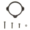 One Hundred Concepts ShockCollar Large - Secure Locking Ring for Weapon Light Heads