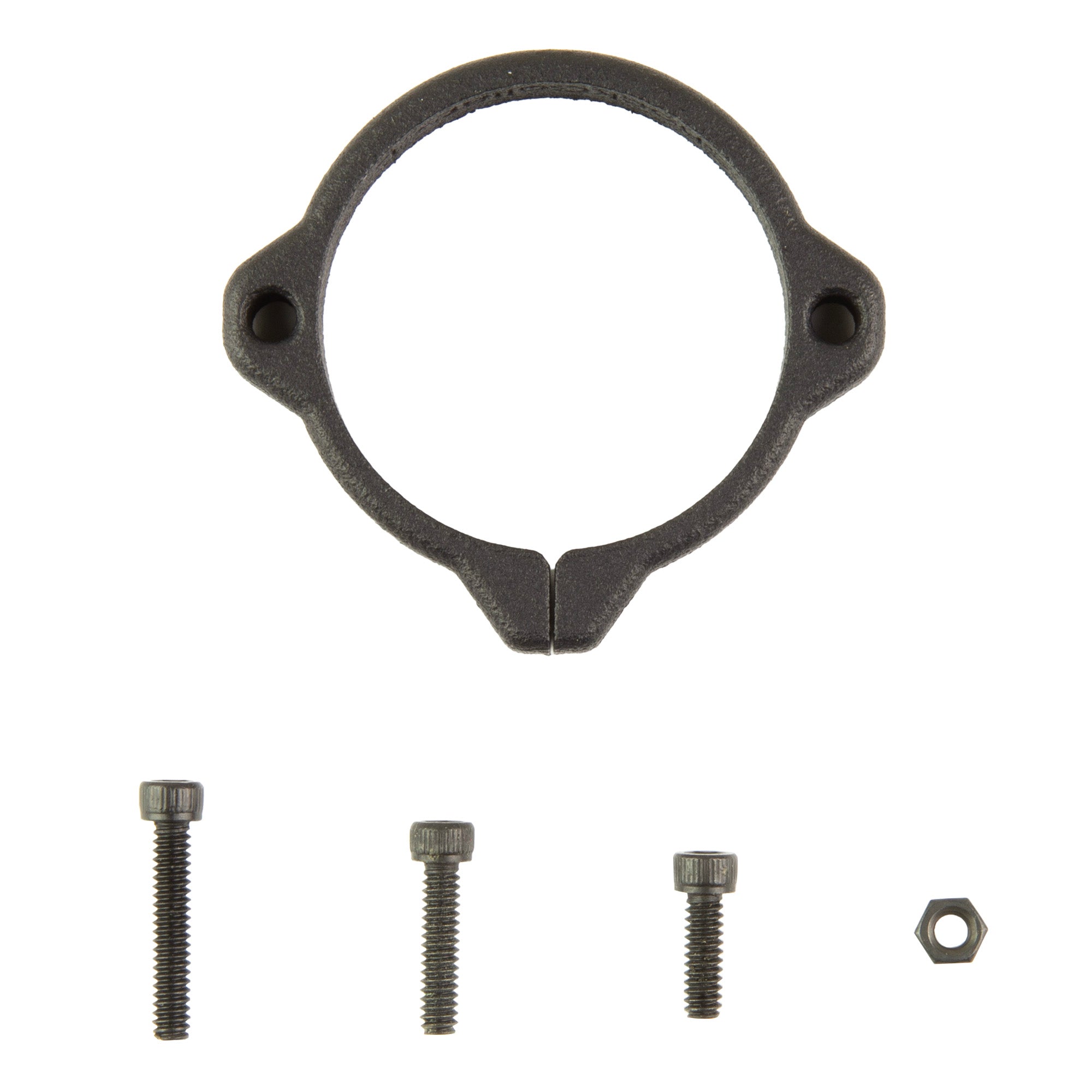 One Hundred Concepts ShockCollar Large - Secure Locking Ring for Weapon Light Heads