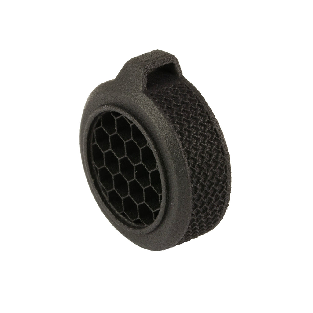 One Hundred Concepts HexCap Micro Red Dot Sight Cover - Black