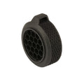 One Hundred Concepts HexCap Micro Red Dot Sight Cover - Black