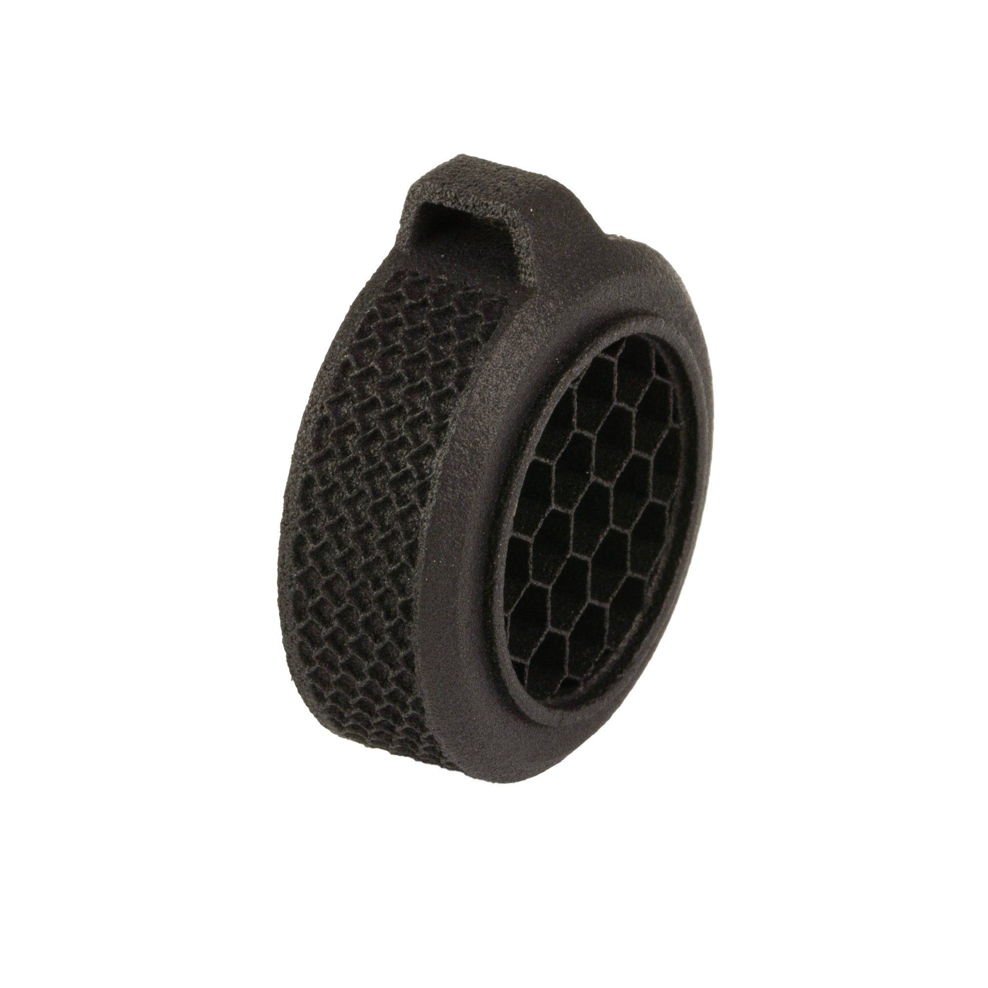 One Hundred Concepts HexCap Micro Red Dot Sight Cover - Black