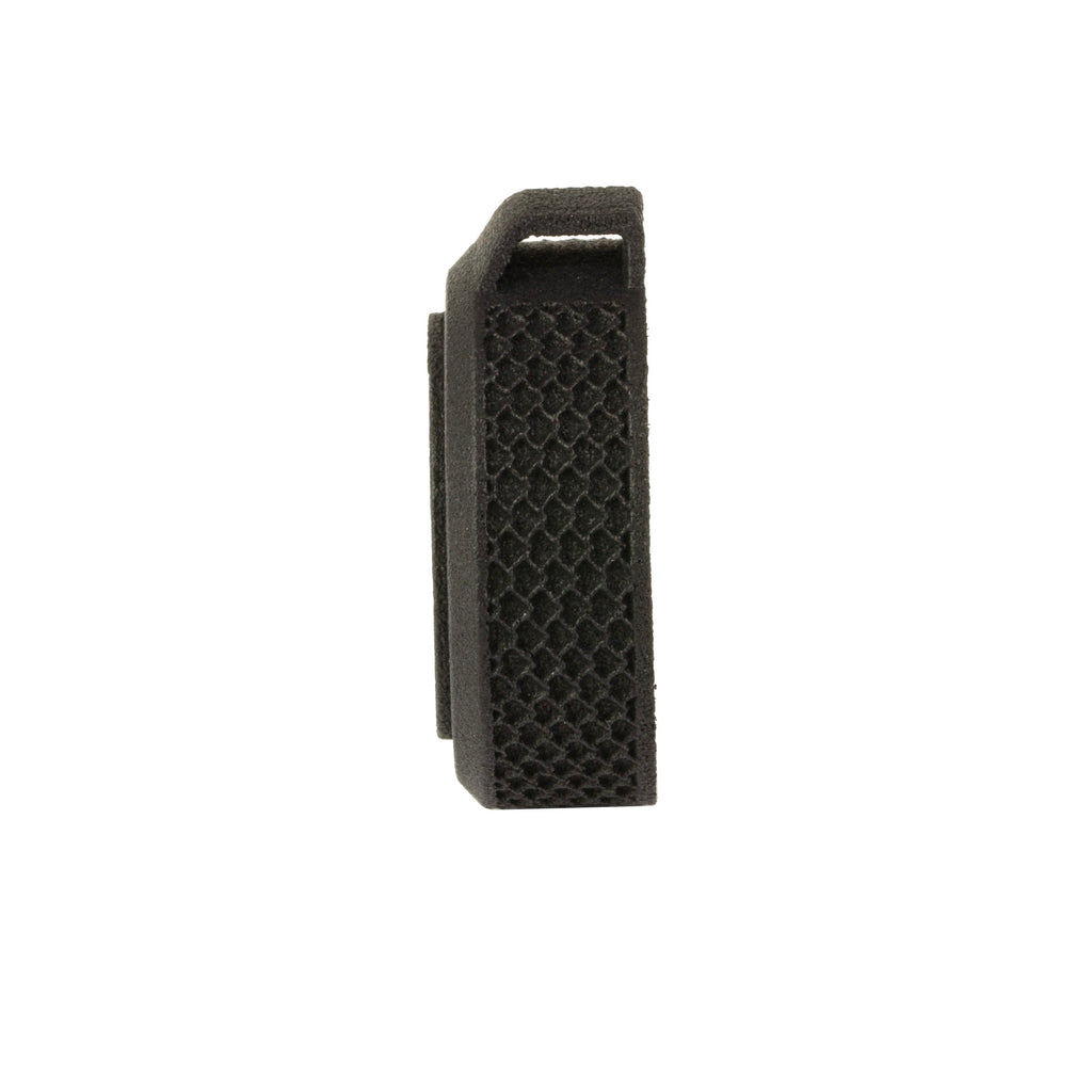 One Hundred Concepts HexCap Micro Red Dot Sight Cover - Black