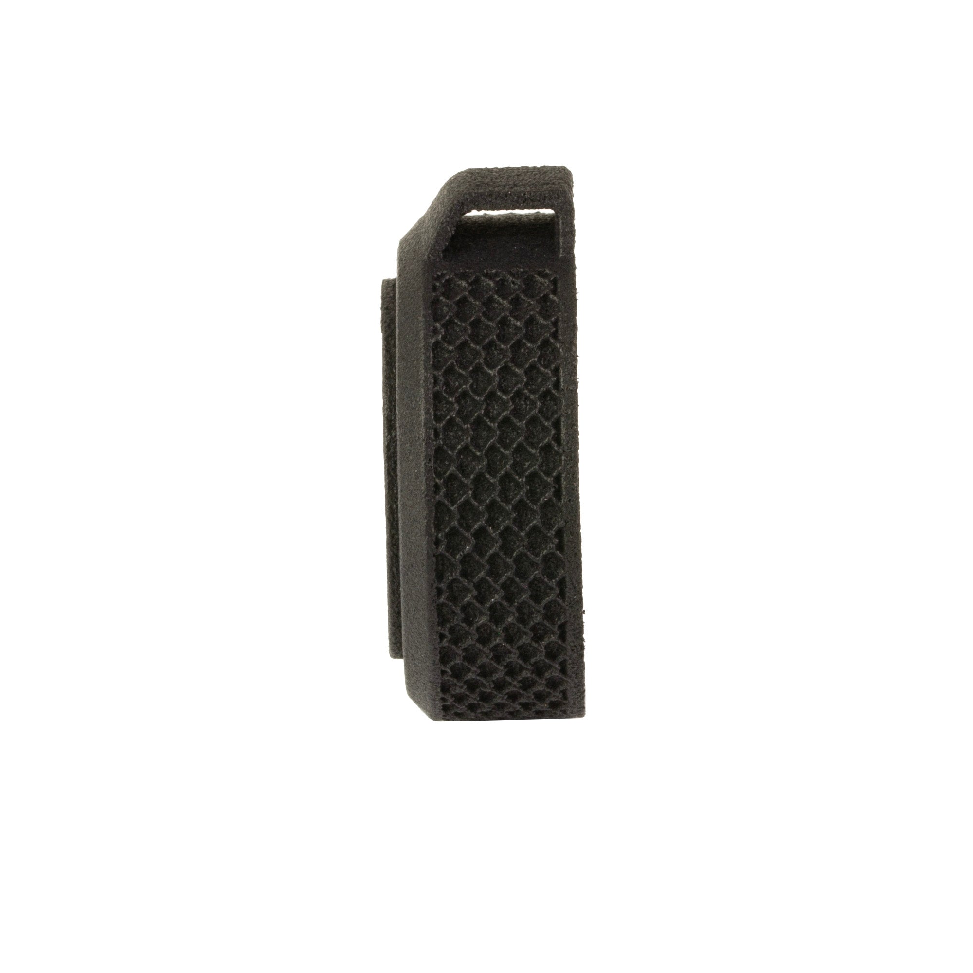One Hundred Concepts HexCap Micro Red Dot Sight Cover - Black