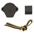 One Hundred Concepts LightCap Large Black - Rapid Deployment Light Cover with Safety Lock