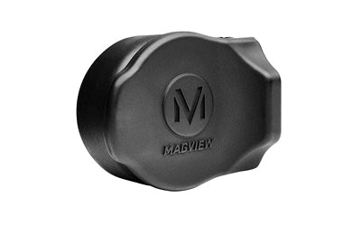 MagView S1 Sync Spotting Scope Adapter in Black