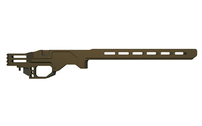 Ultradyne USA UD6 Picatinny Chassis in Bronze for R700 SA RH