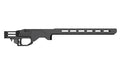 Ultradyne USA UD6 Picatinny Chassis for R700 SA RH in Black