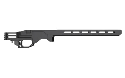 Ultradyne USA UD6 Picatinny Chassis for R700 SA RH in Black