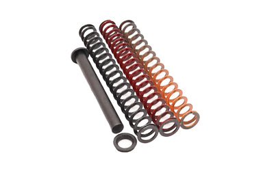 True Precision Recoil Spring Tuning Kit for Glock 43, 43X, 48 and Similar Sub-Compact Models