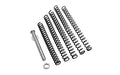 True Precision Glock 19 Recoil Spring Tuning Kit for Gen 1-6 and Aftermarket Variants