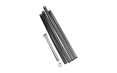 True Precision Recoil Spring Tuning Kit for Sig Sauer P365-FUSE - Enhance Shooting Performance
