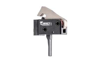 Timney Triggers Sig MPX Single Stage Straight Trigger - Model 683, Black